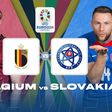UEFA Euro 2024: Can Belgium get their campaign off on a high against tricky Slovakia?