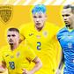 Euro 2024 preview: Romania face Ukraine for Matchday 1 of group E
