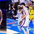 Thunder 1 win away from NBA title after Jalen Williams explosion too much for Pacers in Game 5.
