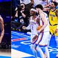 Thunder 1 win away from NBA title after Jalen Williams explosion too much for Pacers in Game 5.