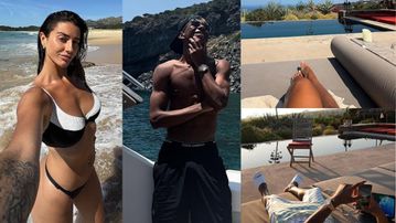 ‘No Financial Interest’ - Spanish Model, 29, Makes Stance on Relationship with 17-Year-Old Lamine Yamal