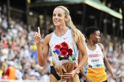 Inside Georgia Bell's Plan to take down Keely Hodgkinson, Faith Kipyegon in Tokyo After Beating Mary Moraa in Stockholm