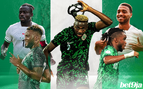 5 Nigerian Transfers to Watch This Summer