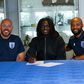 Oluwabunmi Babajide, the brother of Super Falcons star Rinsola Babajide, joins Tonbridge Angels.