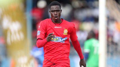 Harambee Stars Defender Reveals Key Aspect That Helped Kenya Police Dethrone Gor Mahia to FKFPL Title