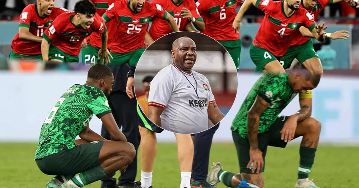 CHAN 2024: 5 Blockbuster Group Stage Fixtures That Will Light Up the ...