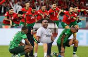 Benni McCarthy: Why Egypt and Morocco Are Miles Ahead of Nigeria, South Africa, and Other African Teams