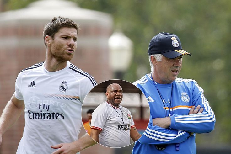 How Benni McCarthy is Drawing from Carlo Ancelotti, Xabi Alonso to Boost Harambee Stars’ CHAN 2024, AFCON 2027 Hopes