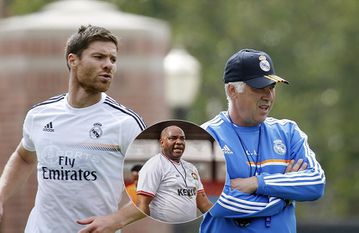 How Benni McCarthy is Drawing from Carlo Ancelotti, Xabi Alonso to Boost Harambee Stars’ CHAN 2024, AFCON 2027 Hopes