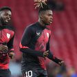 Inaki Williams and Nico Williams | Imago