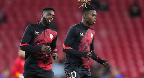 Report: Ghanaian-born forward rejected Real Madrid to agree Barcelona deal