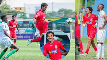Mohammed Bajaber Has Last Laugh as Ksh1 Million Transfer to Police Pays Off Massively