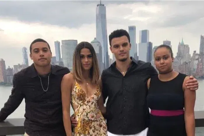 Sydney McLaughlin-Levrone on How ‘Competitive’ Family Laid Foundations For Her Track Indomitability