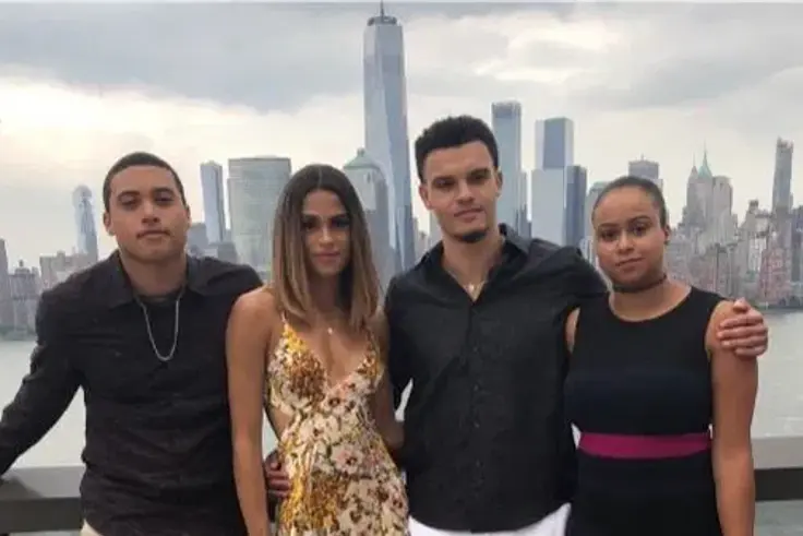 Sydney McLaughlin-Levrone on How ‘Competitive’ Family Laid Foundations For Her Track Indomitability