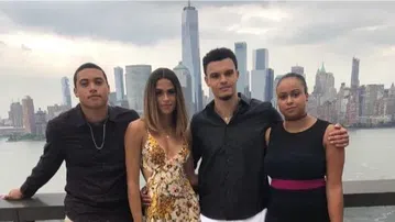 Sydney McLaughlin-Levrone on How ‘Competitive’ Family Laid Foundations For Her Track Indomitability