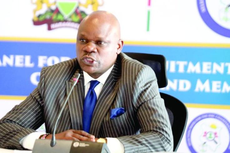 Former FKF and AFC Leopards Top Official Jailed Over Land Fraud
