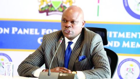 Former FKF and AFC Leopards Top Official Jailed Over Land Fraud