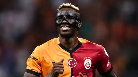 They don't want it — Turkish pundit reveals main factor stopping Osimhen transfer