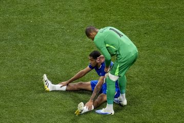 I was too emotional - Chelsea star sheds light on previous struggles at boyhood club