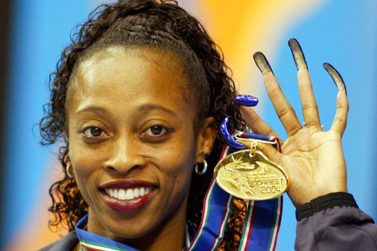 A look into Gail Devers exceptional range: Why she deserves more recognition on female GOAT list