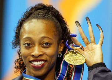 A look into Gail Devers exceptional range: Why she deserves more recognition on female GOAT list