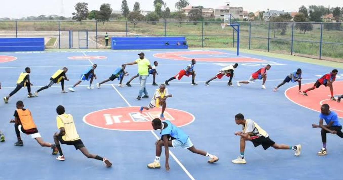 Kenya Academy of Sports to Host First-Ever National Sports Career Fair ...
