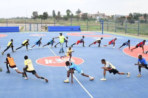 Kenya Academy of Sports to Host First-Ever National Sports Career Fair at KICC