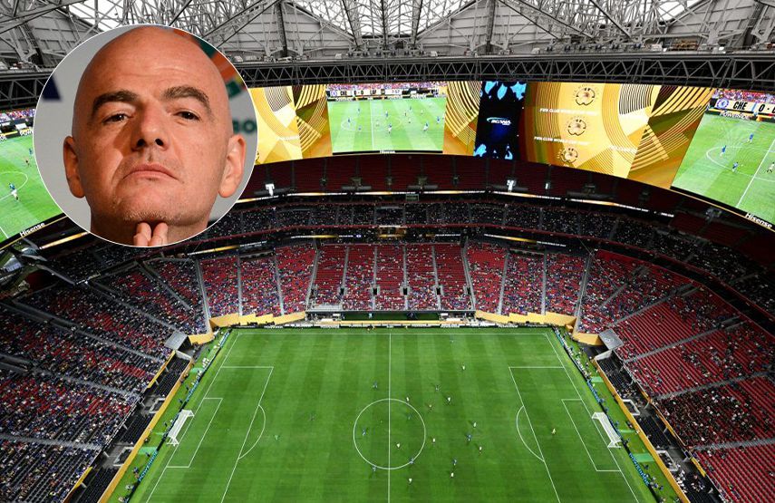 The Millions FIFA Have Been Forced to Spend to Boost Ticket