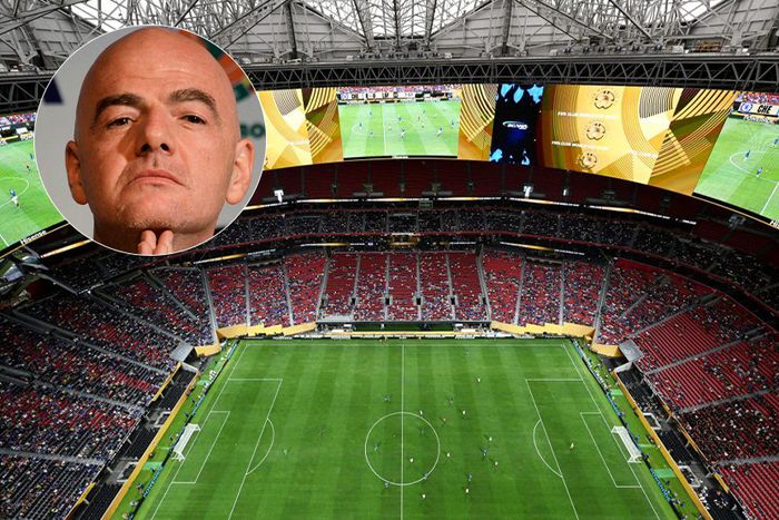 The Millions FIFA Have Been Forced to Spend to Boost Ticket Sales at Ongoing Club World Cup Amid Empty Seats