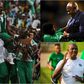 Top 10 Super Eagles Players Who Became Coaches After Retirement