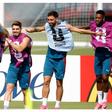 Blow for Ronaldo’s Portugal as Martinez confirms star to miss DR Congo clash