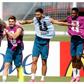 Blow for Ronaldo’s Portugal as Martinez confirms star to miss DR Congo clash