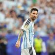 Stop pretending — Ronaldo snubs Pele, names Messi as GOAT