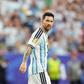 Journalist faces consequences after falsely announcing Messi's death
