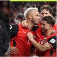 Ralf Rangnick is Everything Manchester United Rejected — Chukwuemeka's Austria Just Proved It