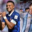 2026 FIFA World Cup Day 6 recap: Messi, Mbappé, Haaland make history as Milla’s record is broken