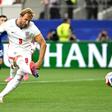 England vs Croatia: Kane surpasses Messi to set new World Cup record