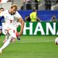 England vs Croatia: Kane surpasses Messi to set new World Cup record