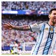 'A great honour' — Messi opens up on surpassing Ronaldo after World Cup hat-trick