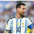 Messi reveals personal struggles behind tears