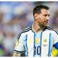 Messi reveals personal struggles behind tears