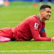 Shameful Ronaldo stat sums up disastrous World Cup performance against DR Congo