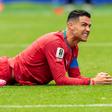 Ex-English player tells Ronaldo to back down