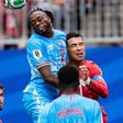 2026 FIFA World Cup: History-making Ronaldo flops, as Congo make Africa proud
