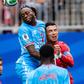 2026 FIFA World Cup: History-making Ronaldo flops, as Congo make Africa proud