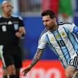 ‘Undisputed GOAT’ – Fans celebrate Messi’s historic goal 20 years after first World Cup strike