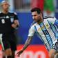 ‘Undisputed GOAT’ – Fans celebrate Messi’s historic goal 20 years after first World Cup strike