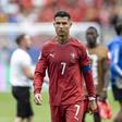 2026 FIFA World Cup: Ronaldo breaks silence after disappointing performance in Portugal vs Congo