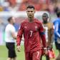 Ronaldo looking frustrated || Imago
