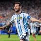 GOAT! Messi becomes all-time World Cup highest goalscorer with Algeria hat-trick